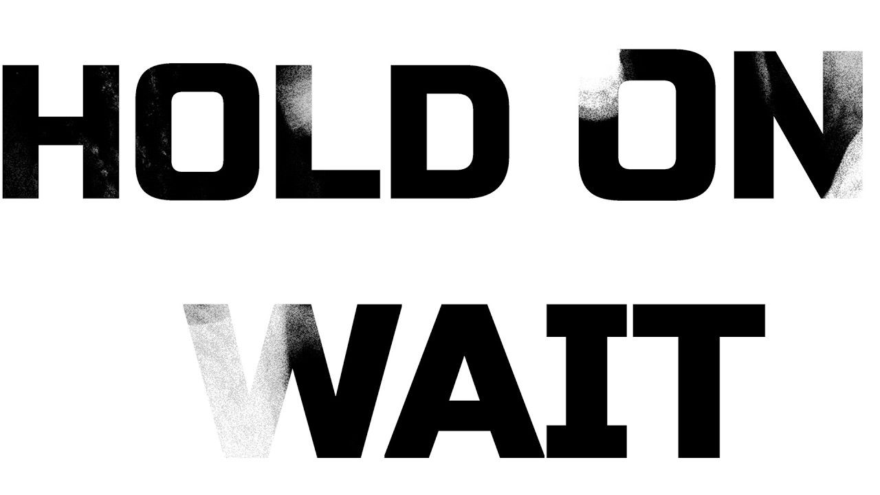 RugerBoi TJ x DBlock Dell - Hold On Wait music video thumbnail