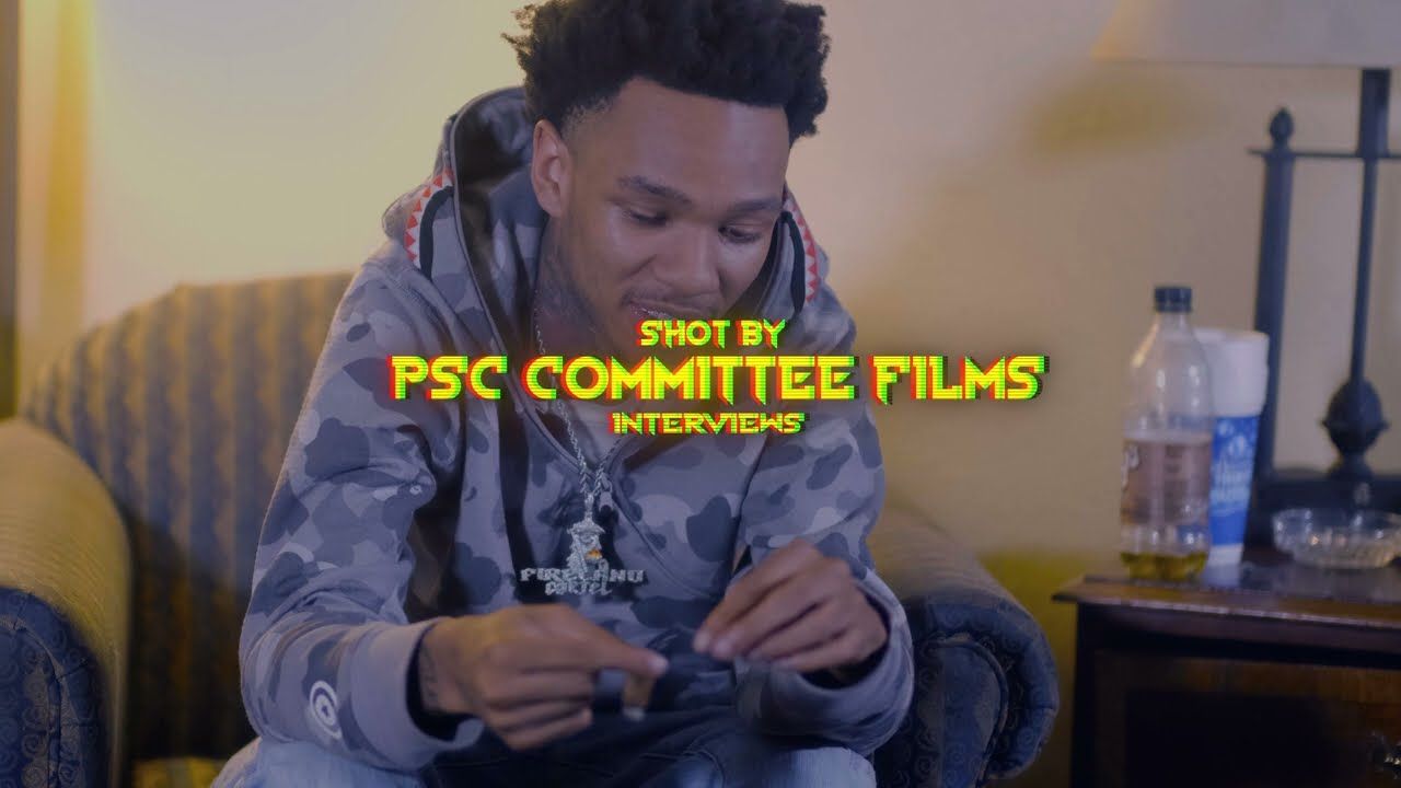 Fireman 3dz interview thumbnail