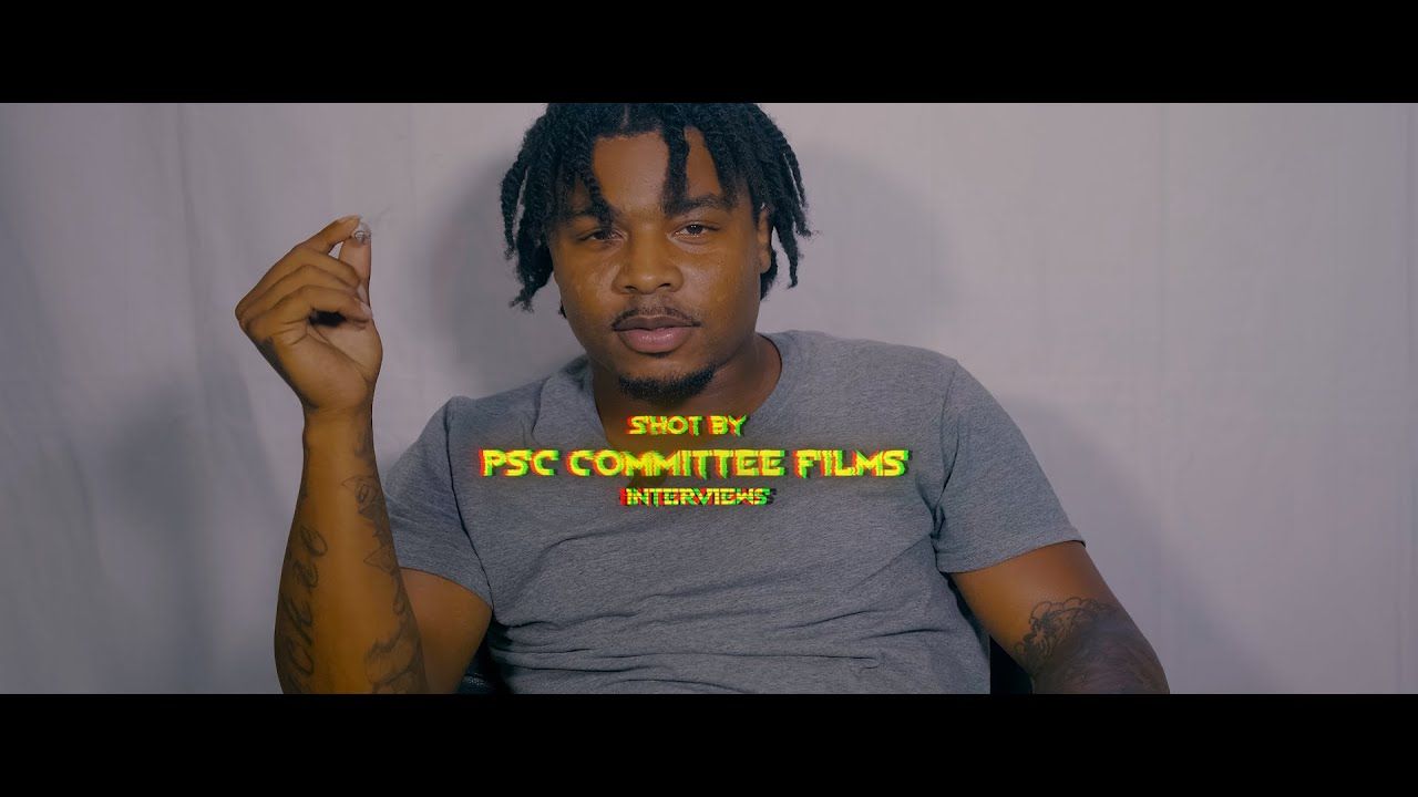 Goon 75th G interview thumbnail