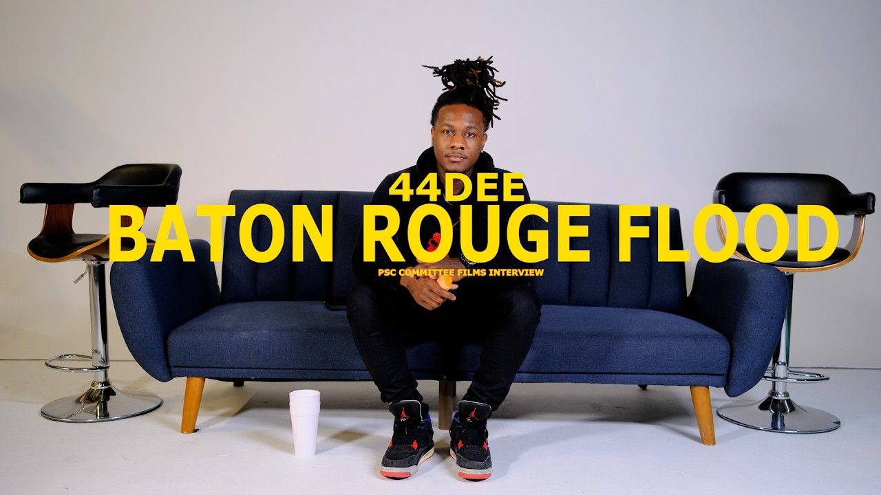 44Dee interview thumbnail